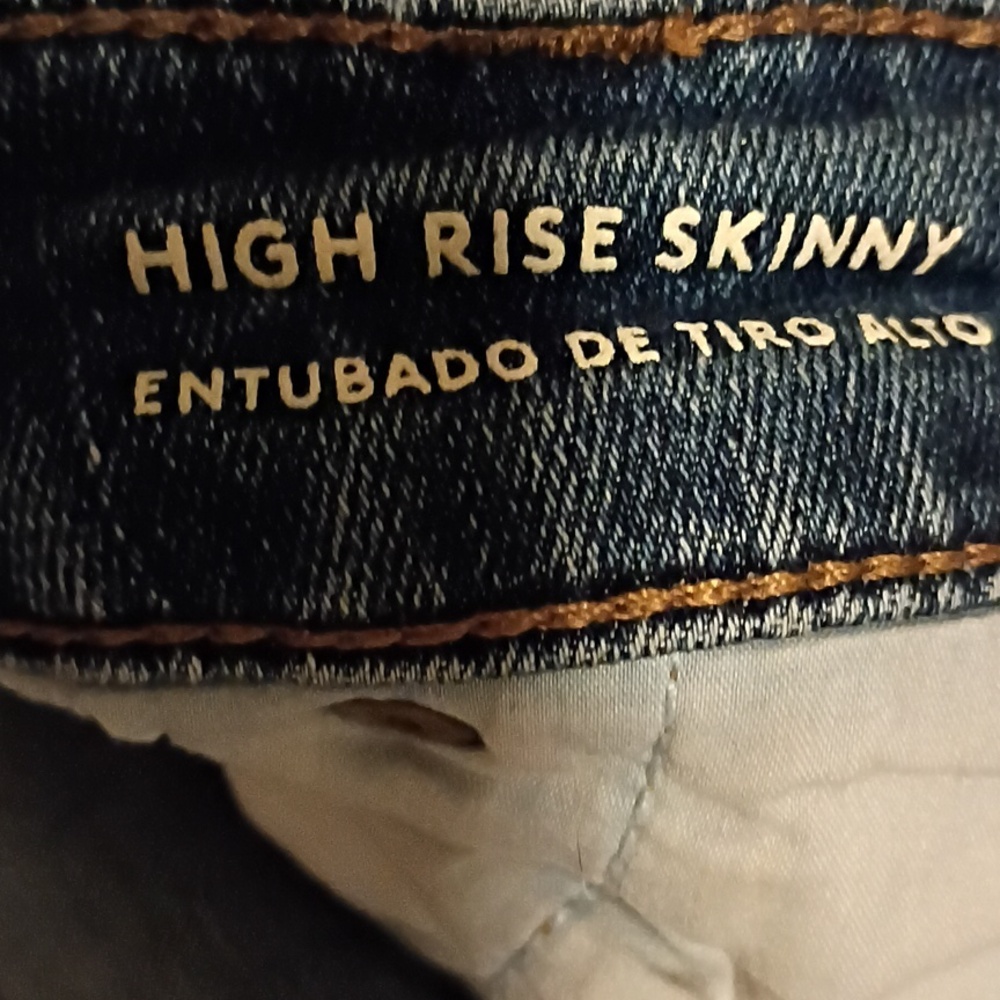 Universal Threads Jeans - Picture 6 of 7